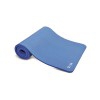Esterilla NBR HxG Kinefis (183 x 61 x 1 cm): Ideal para praticar yoga e pilates em casa